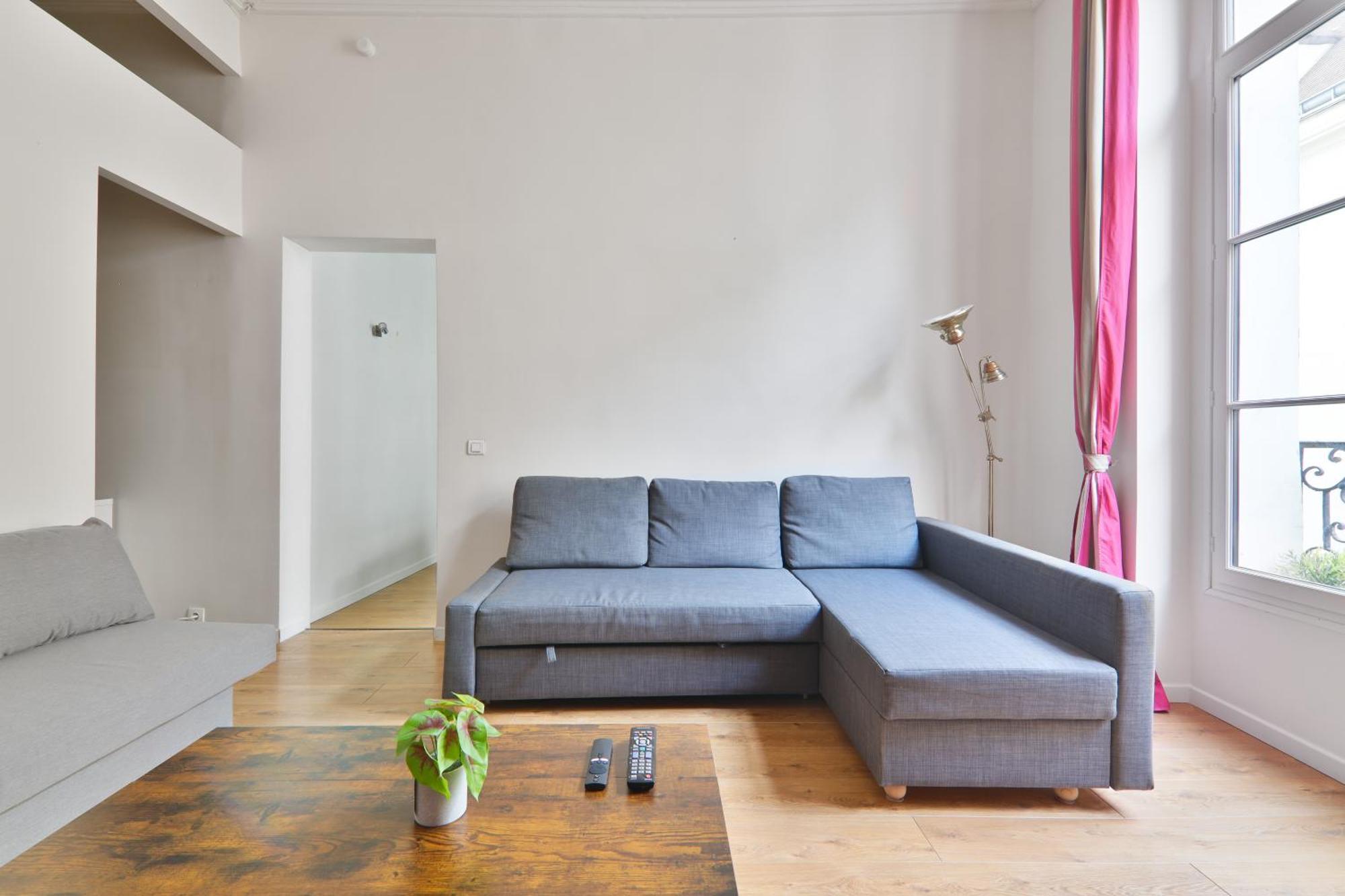 Appartement Quartier Place Des Vosges ปารีส ภายนอก รูปภาพ