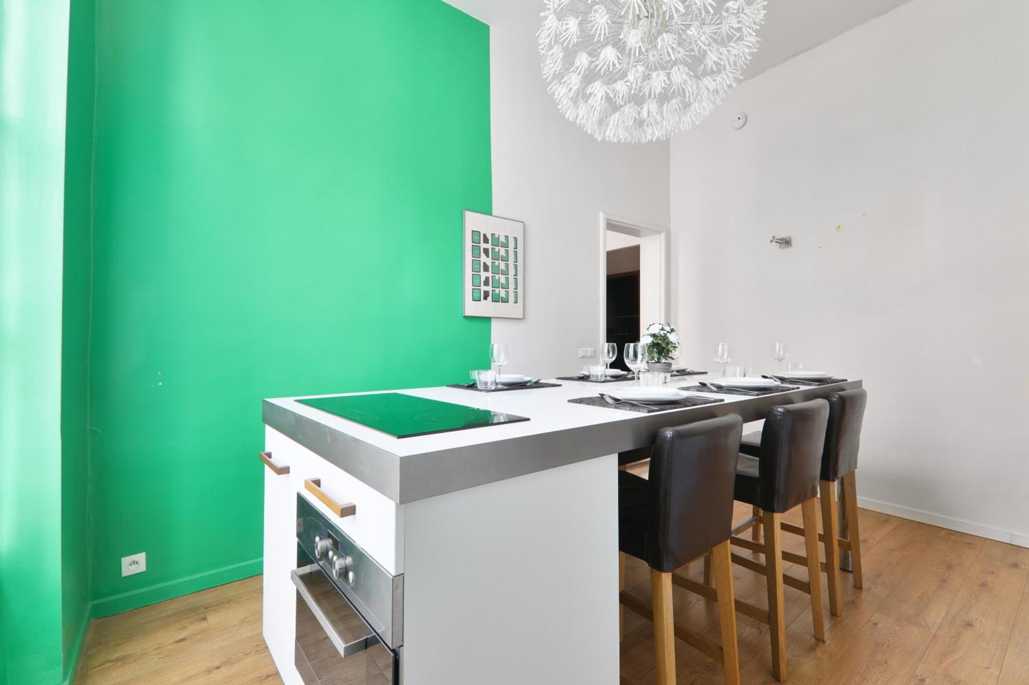 Appartement Quartier Place Des Vosges ปารีส ภายนอก รูปภาพ